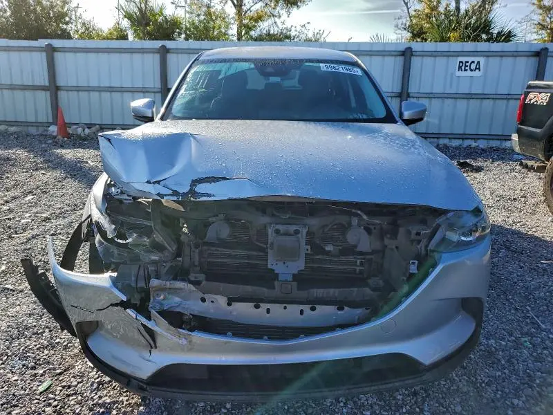 2019 MAZDA CX-9 TOURING  