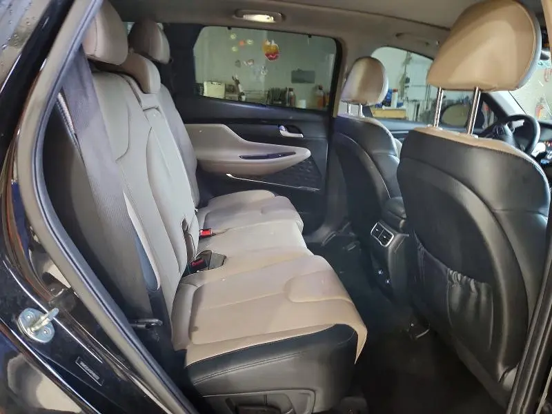 2023 HYUNDAI SANTA FE SEL PREMIUM  