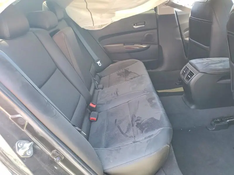 2016 ACURA TLX TECH  