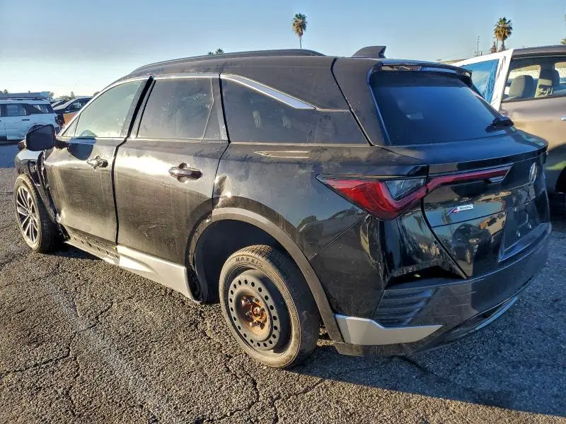 2024 ACURA ZDX A-SPEC  