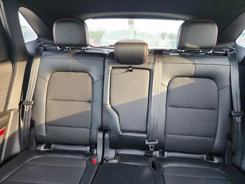 2023 FORD ESCAPE ST LINE  