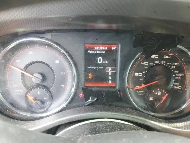 2013 DODGE CHARGER   