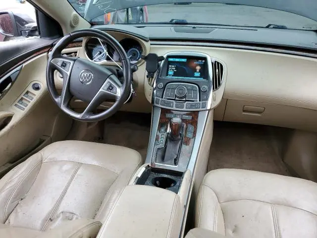 2013 BUICK LACROSSE   