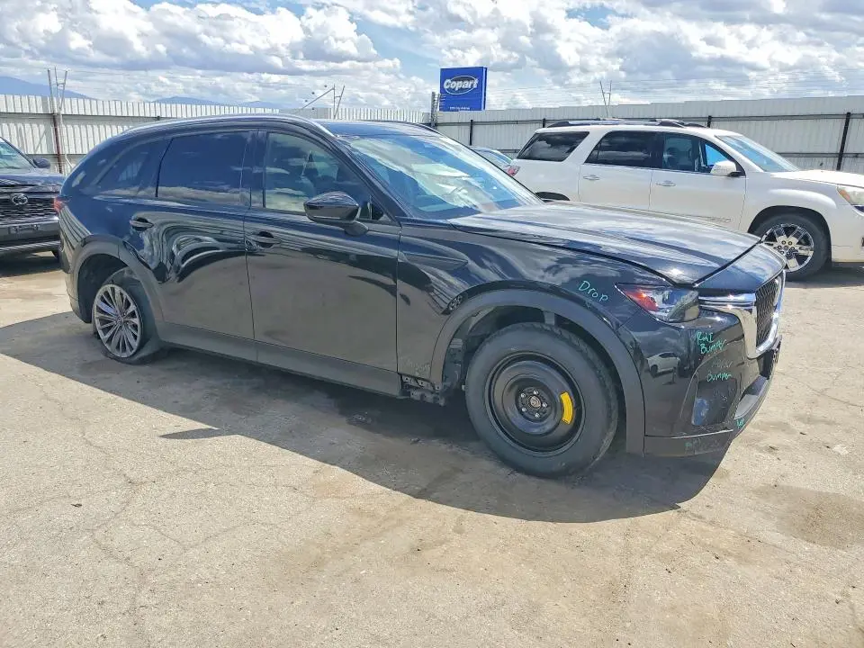 2024 MAZDA CX-90 PREFERRED PLUS  