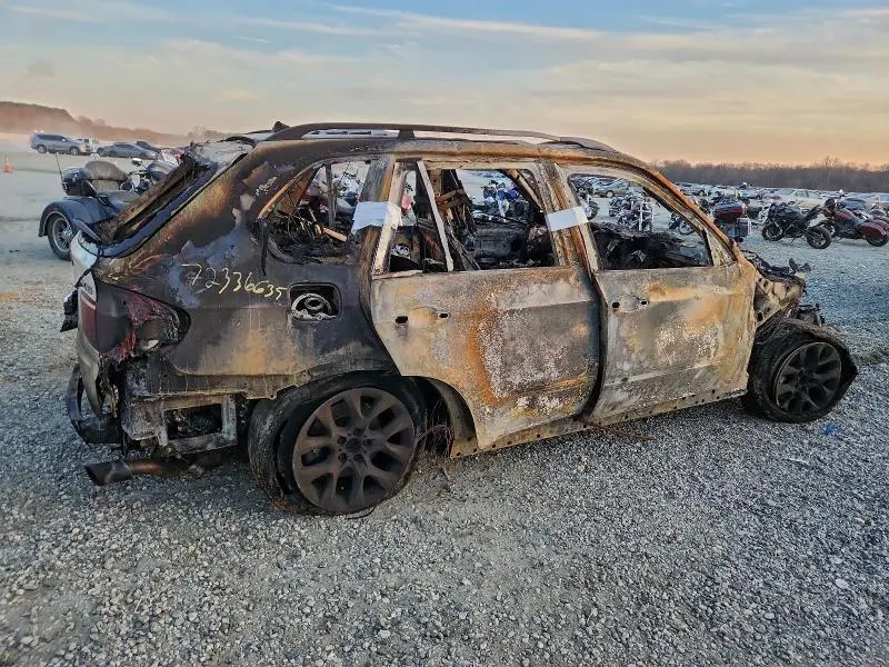 2013 BMW X5 XDRIVE35I  