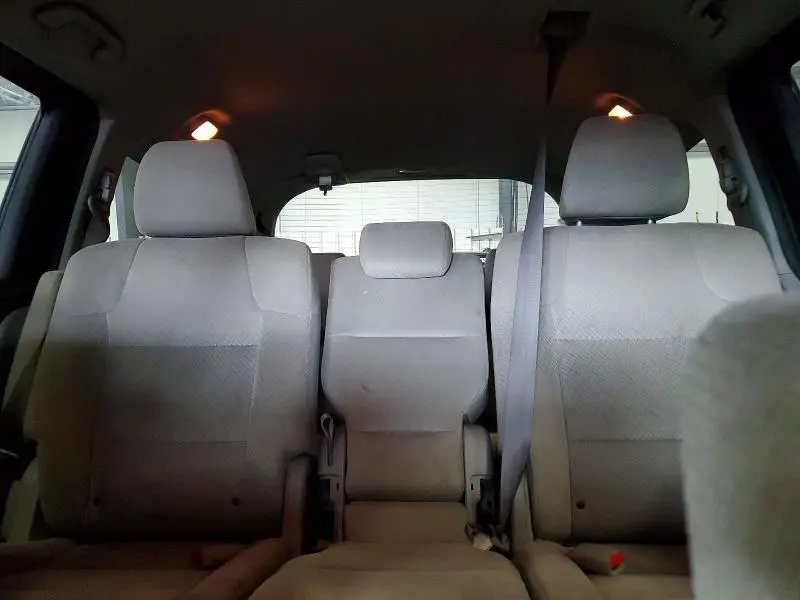 2016 HONDA ODYSSEY EX  