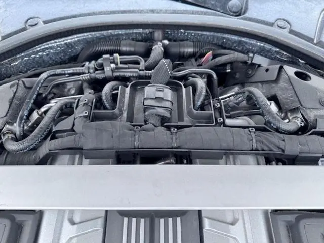 2020 BENTLEY FLYING SPUR   