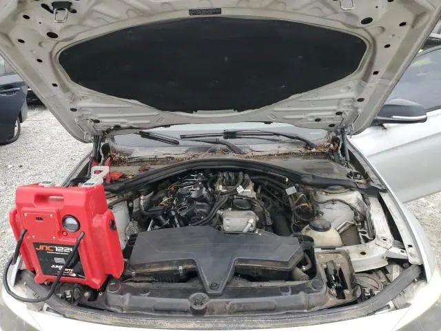 2013 BMW 328 I SULEV  