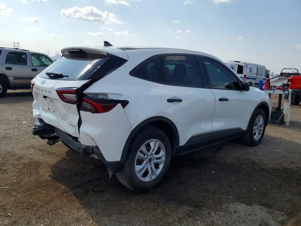 2023 FORD ESCAPE   