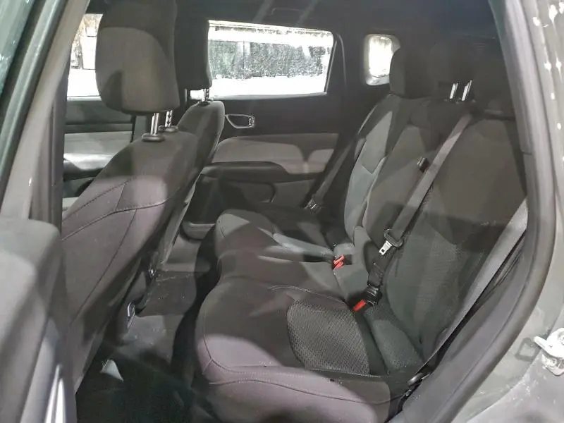 2024 JEEP COMPASS SPORT  