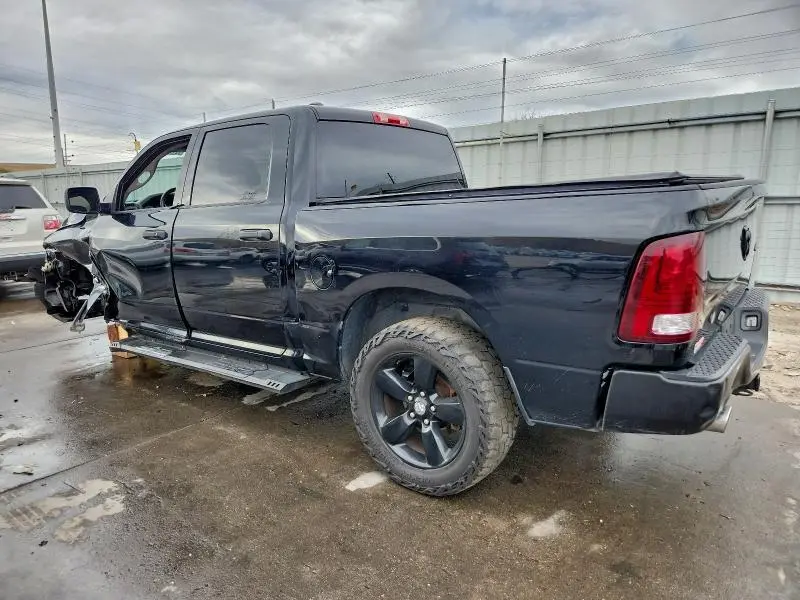 2014 RAM 1500 ST  
