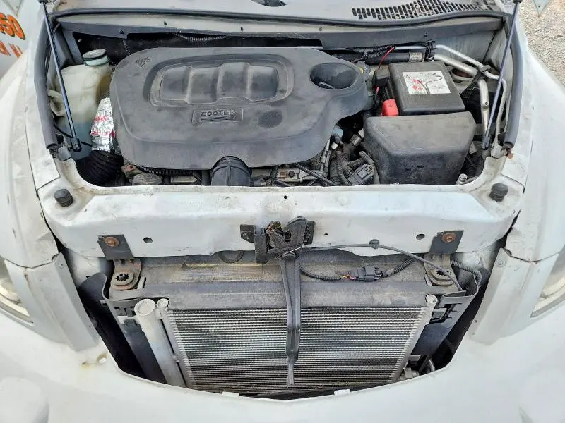 2011 CHEVROLET HHR PANEL LS  