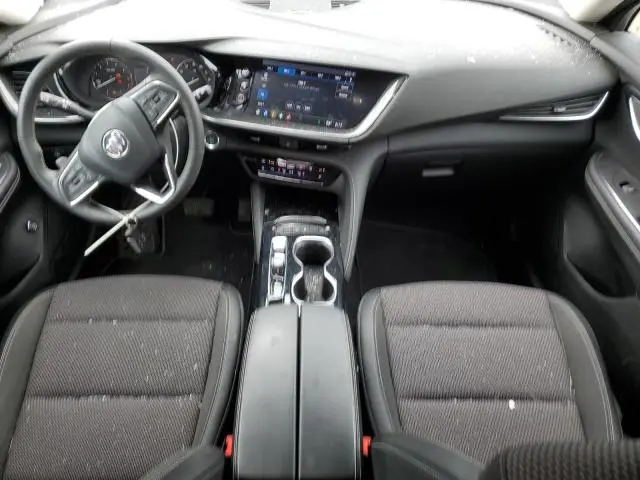 2021 BUICK ENVISION PREFERRED  