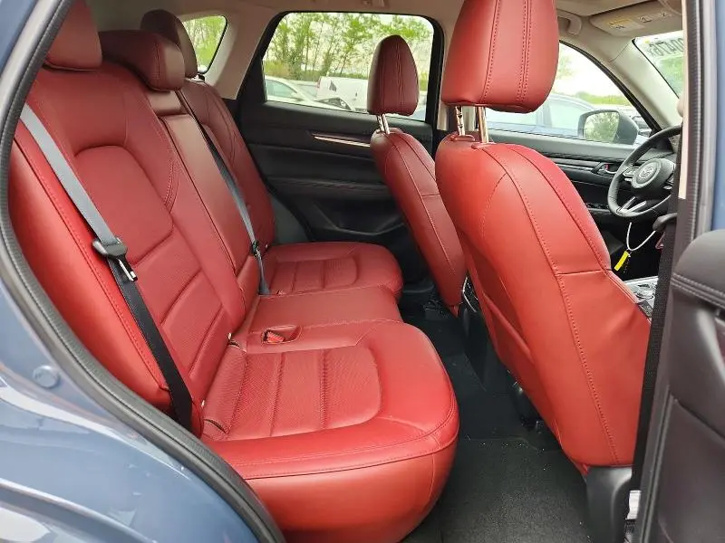 2023 MAZDA CX-5 PREFERRED  