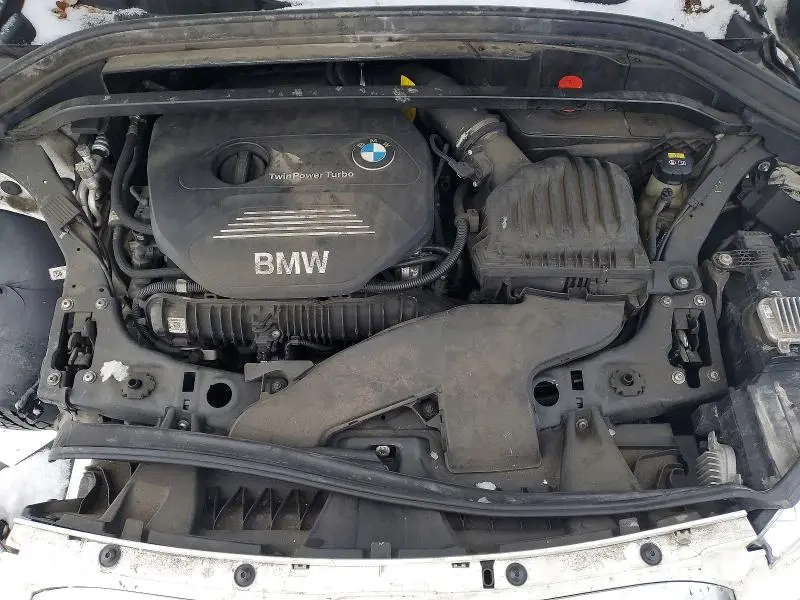 2019 BMW X1 XDRIVE28I  