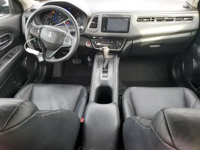 2016 HONDA HR-V EXL  
