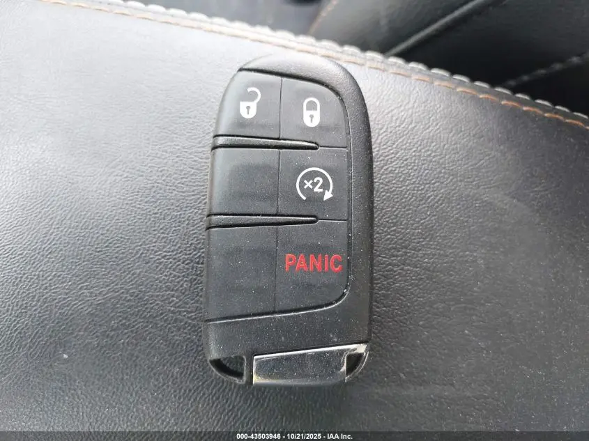 2019 JEEP COMPASS LATITUDE 4X4