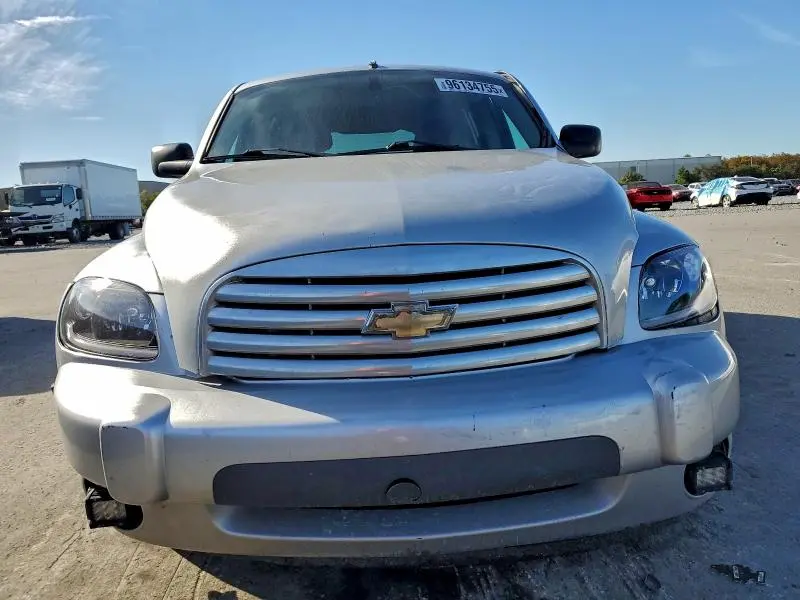 2010 CHEVROLET HHR LS  