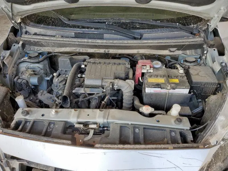 2023 MITSUBISHI MIRAGE G4 ES  