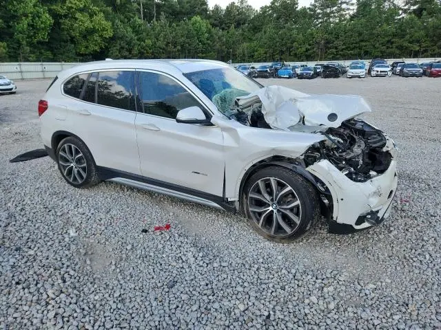 2017 BMW X1 XDRIVE28I  