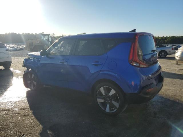 2020 KIA SOUL EX