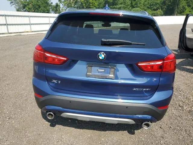 2022 BMW X1 XDRIVE28I  