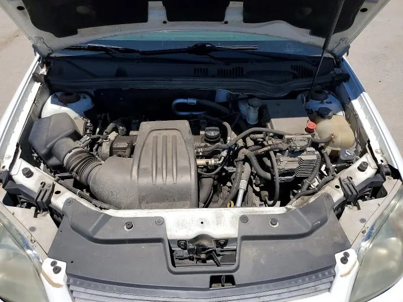 2010 CHEVROLET COBALT 1LT  