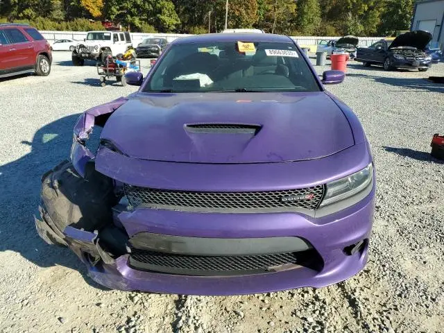 2019 DODGE CHARGER GT  