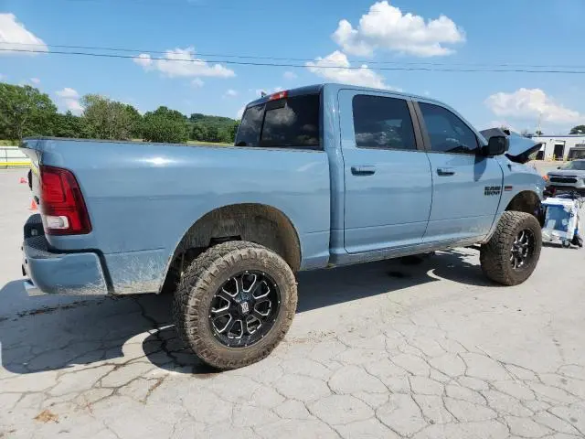 2015 RAM 1500 SPORT  