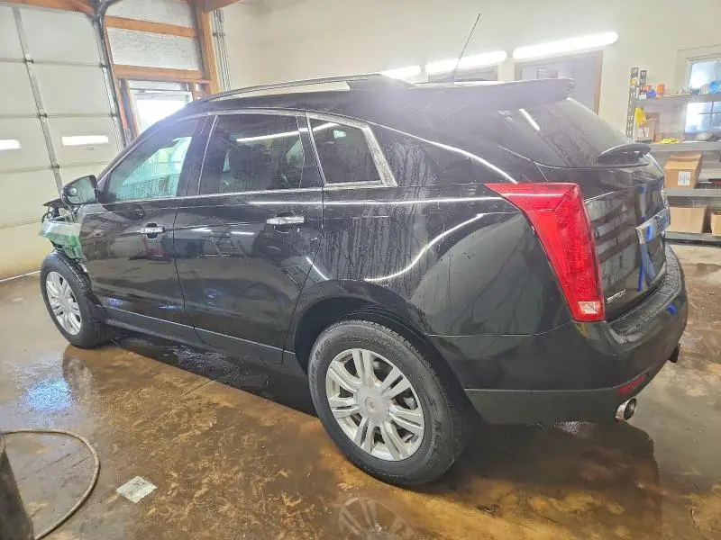 2014 CADILLAC SRX   