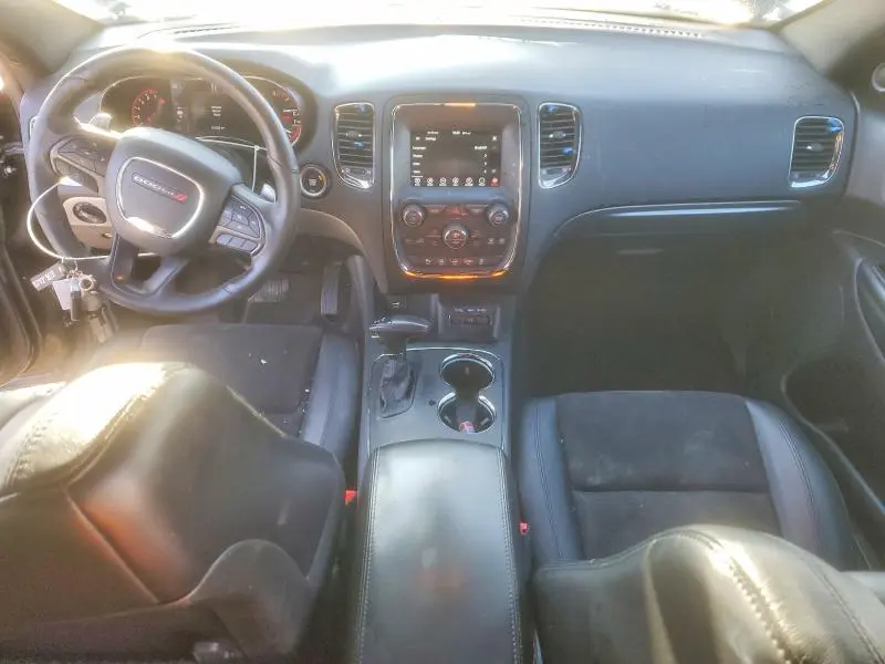 2019 DODGE DURANGO GT  