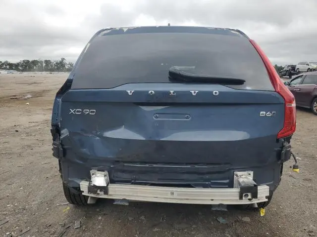 2025 VOLVO XC90 PLUS  