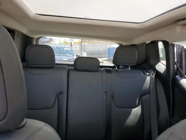 2023 JEEP RENEGADE LIMITED  