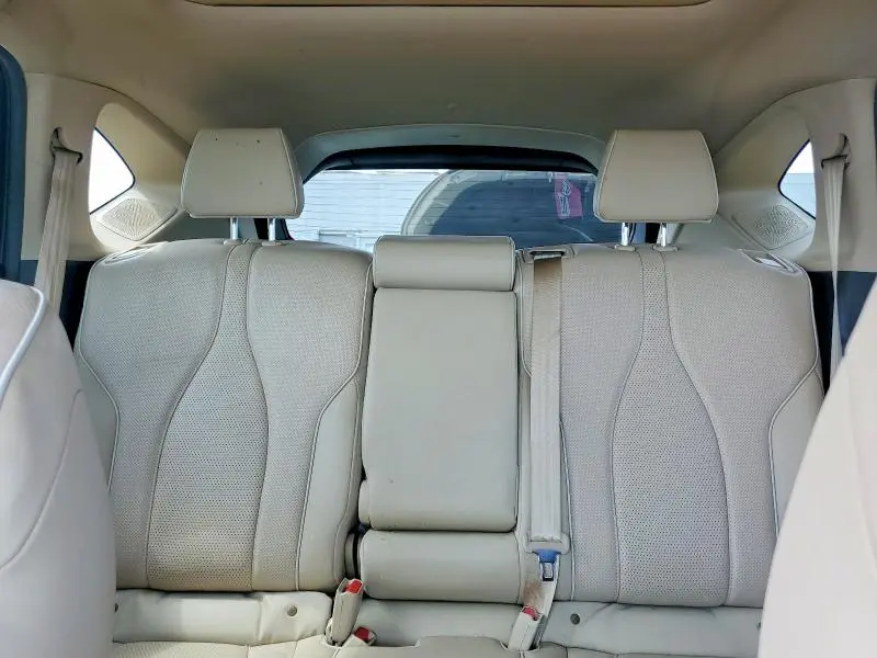 2022 ACURA RDX ADVANCE  