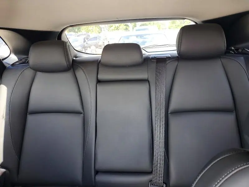 2025 MAZDA CX-30 PREFERRED  
