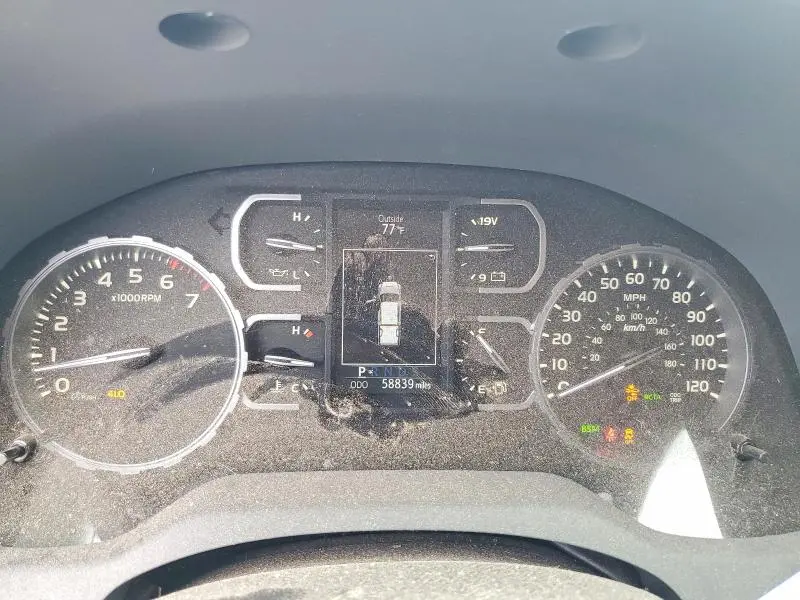 2020 TOYOTA TUNDRA 1794 EDITION  