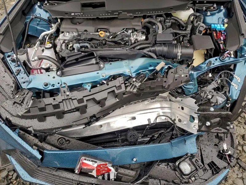 2026 TOYOTA CAMRY NIGHT SHADE  