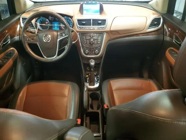 2013 BUICK ENCORE PREMIUM  