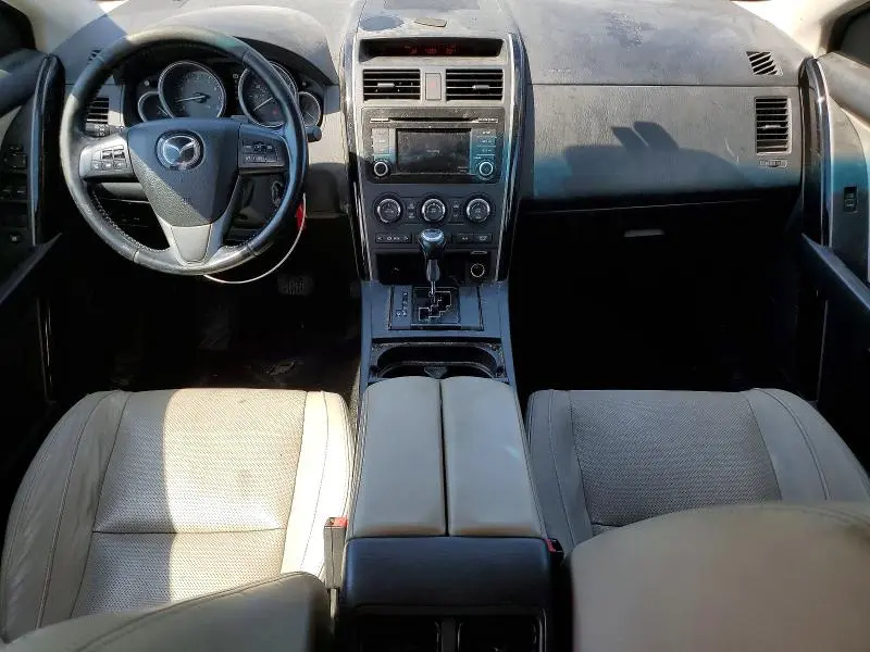 2015 MAZDA CX-9 TOURING  