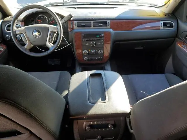 2011 CHEVROLET TAHOE K1500 LS  