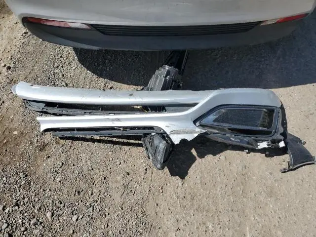 2016 HYUNDAI SONATA HYBRID  