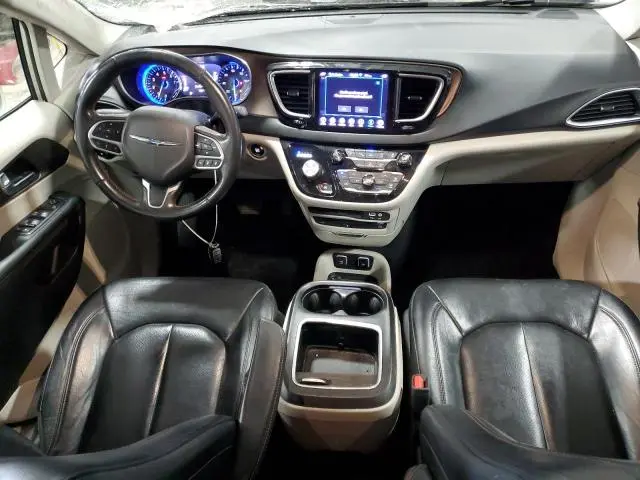 2019 CHRYSLER PACIFICA TOURING L PLUS  