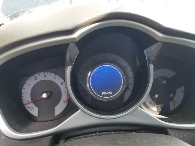 2011 CADILLAC SRX LUXURY COLLECTION  