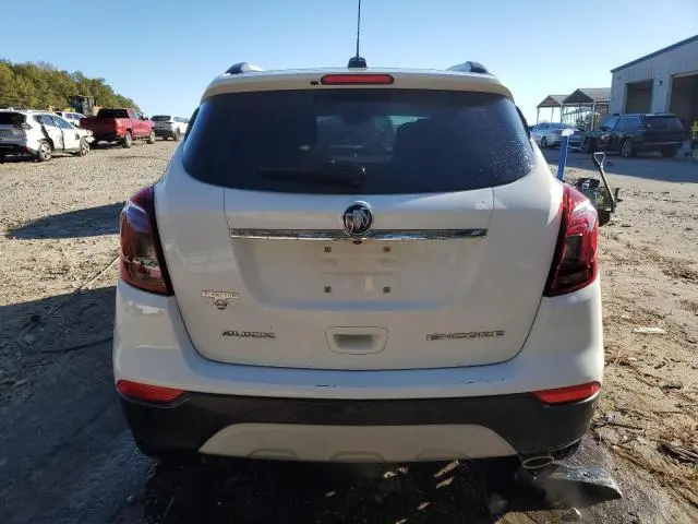 2017 BUICK ENCORE ESSENCE  