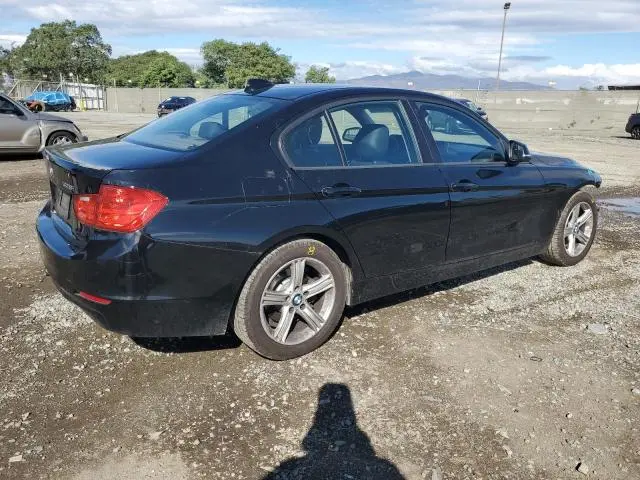 2015 BMW 328 I SULEV  