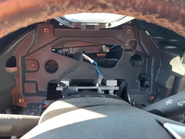 2020 CHEVROLET CAMARO SS  