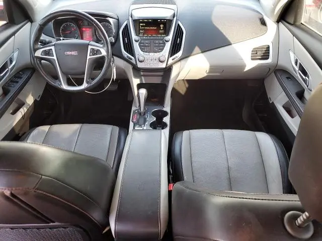 2014 GMC TERRAIN SLT  