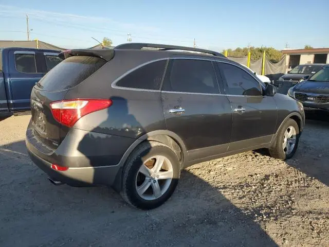 2010 HYUNDAI VERACRUZ GLS  