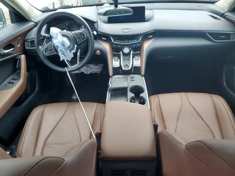 2023 ACURA TLX TECHNOLOGY  