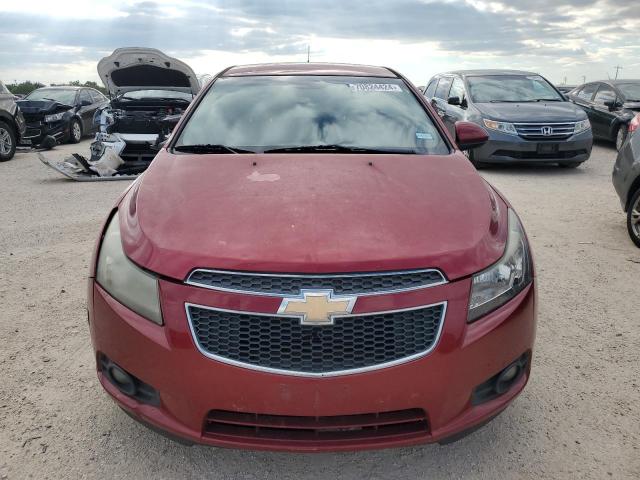 2014 CHEVROLET CRUZE LTZ